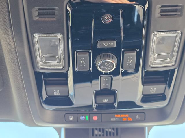 New 2026 Chevrolet Tahoe High Country AWD/4WD image 43