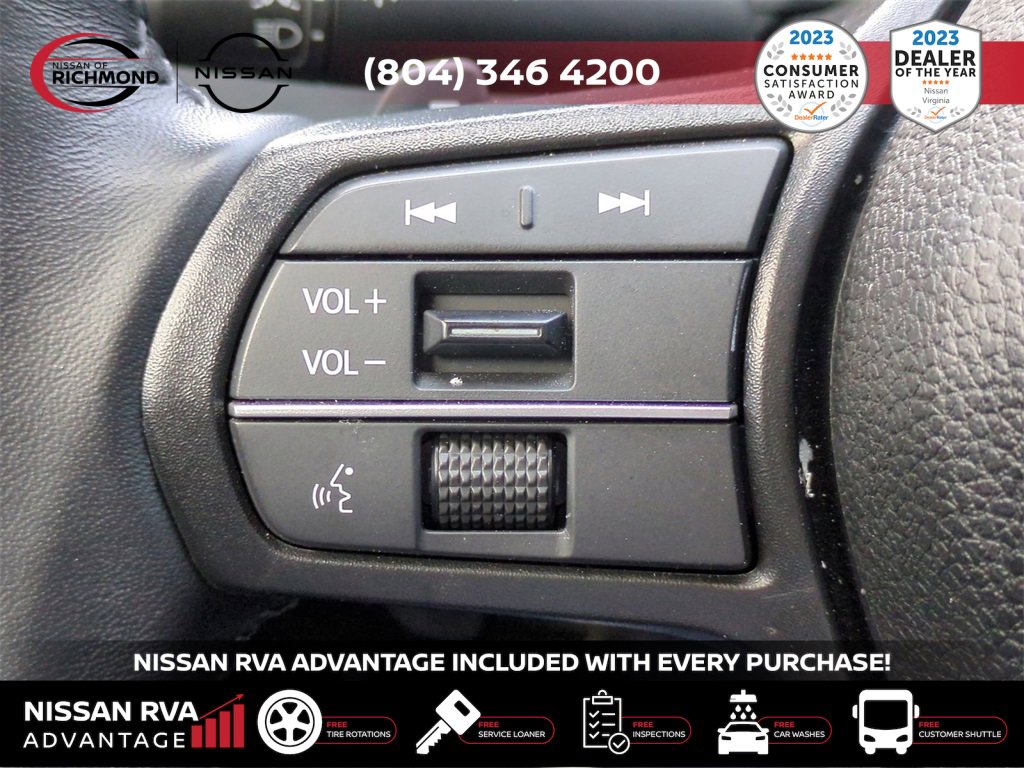 Used 2025 Honda Accord Sport image 25
