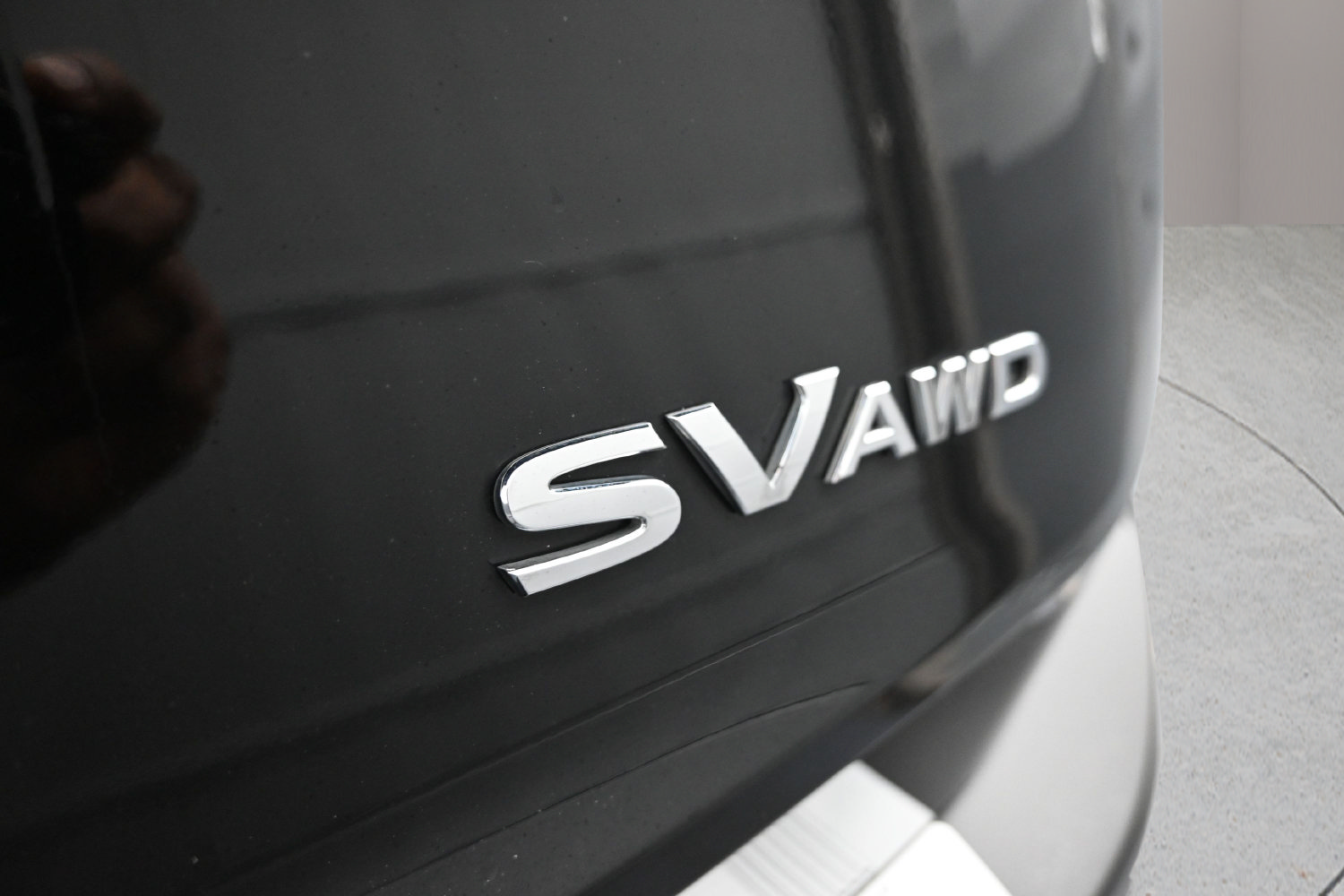 Used 2021 Nissan Rogue SV AWD/4WD image 26