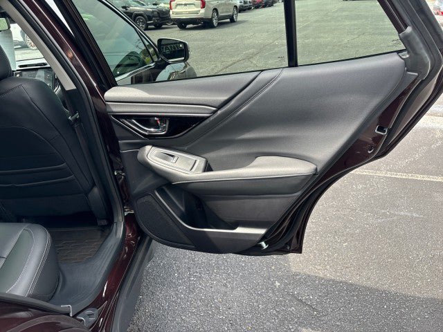 Certified 2024 Subaru Outback Touring XT AWD/4WD image 39