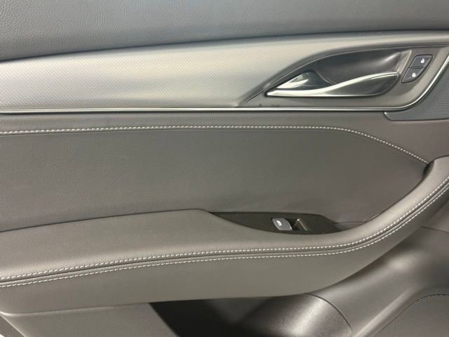 New 2025 Cadillac CT5 Premium Luxury RWD image 21