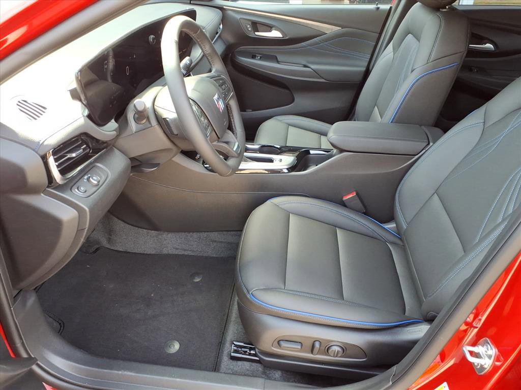 New 2026 Buick Envista Sport Touring image 5
