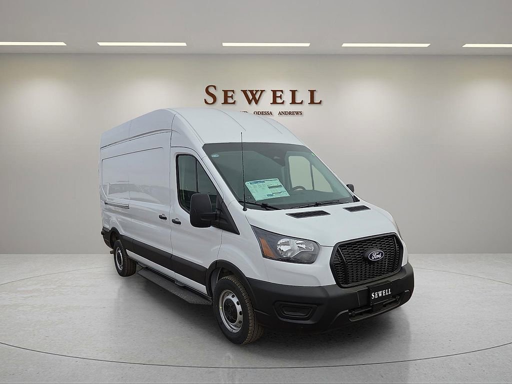 New 2026 Ford Transit 350 148 High Roof image 6