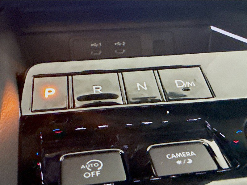 New 2026 Nissan Murano SL AWD/4WD image 19