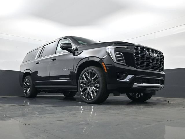 Used 2026 GMC Yukon XL Denali Ultimate AWD/4WD image 24