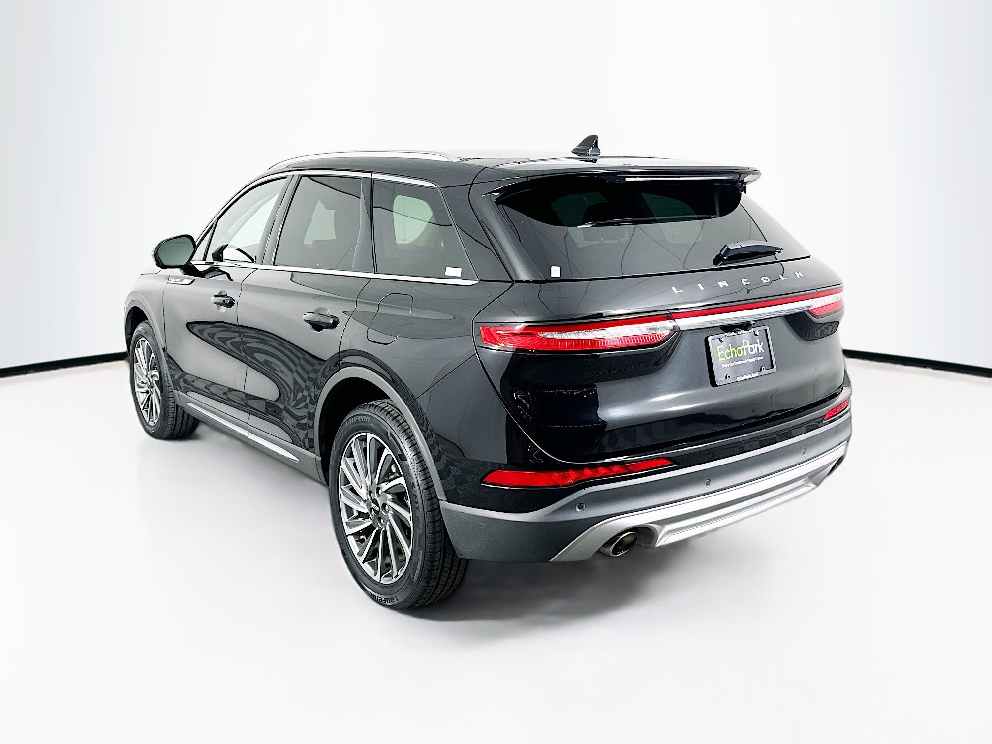 Used 2024 Lincoln Corsair Reserve w/ Equipment Group 201A image 5