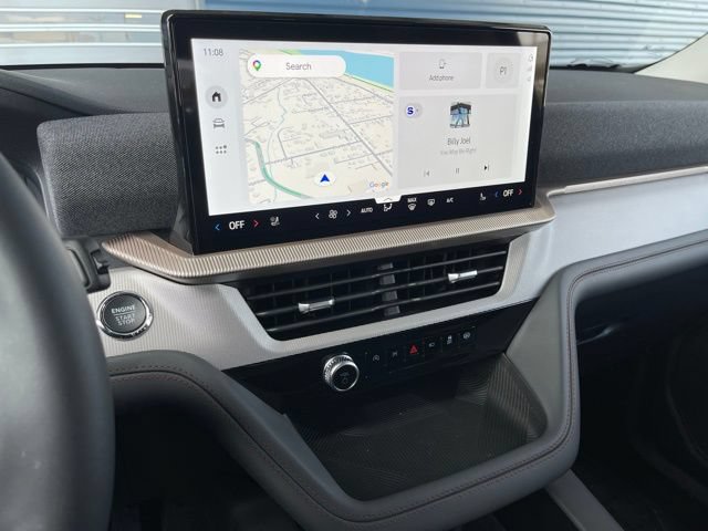 New 2026 Ford Explorer Active w/ Active Comfort Package AWD/4WD image 8