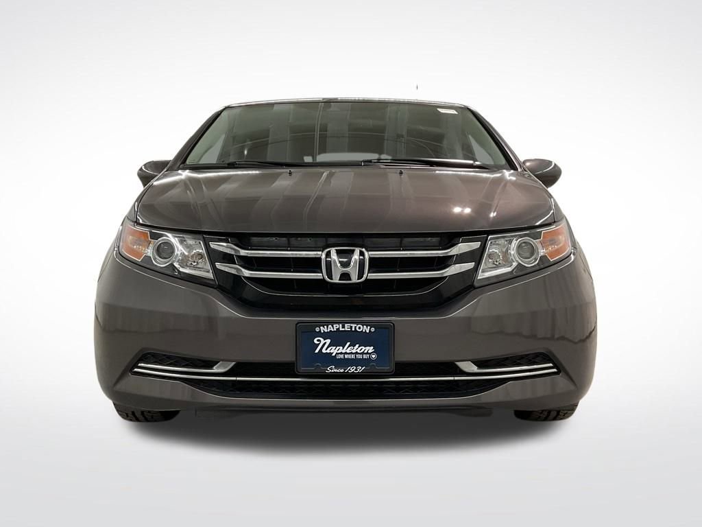 Used 2016 Honda Odyssey EX-L image 6