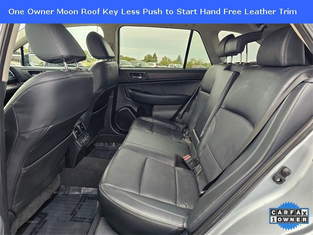 Used 2019 Subaru Outback 3.6R Limited w/ Popular Package #2 image 13