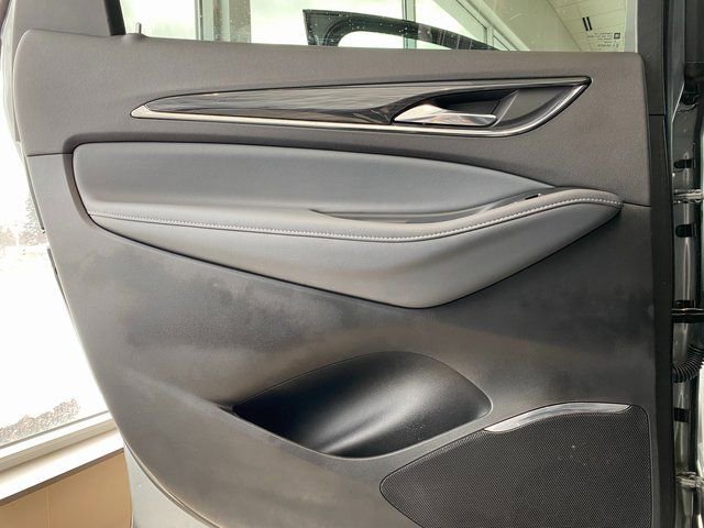 Certified 2024 Buick Enclave Essence w/ Experience Buick Package image 9