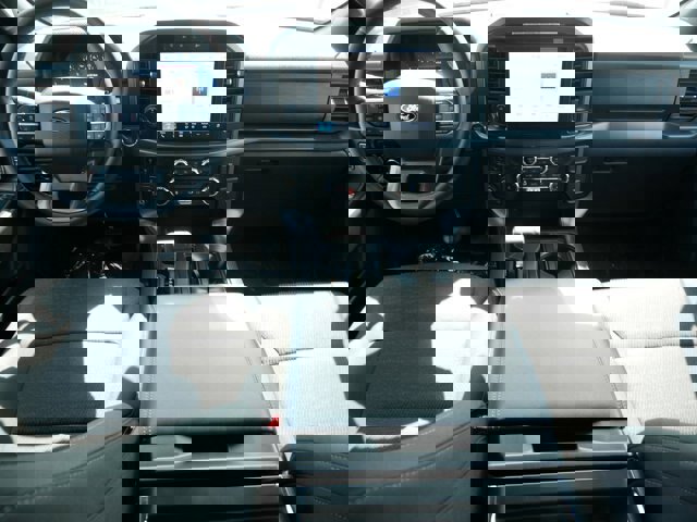 Certified 2024 Ford F150 XLT w/ Equipment Group 302A MID image 15