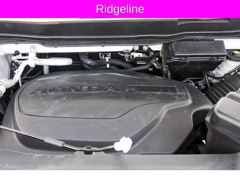 Used 2023 Honda Ridgeline RTL image 27