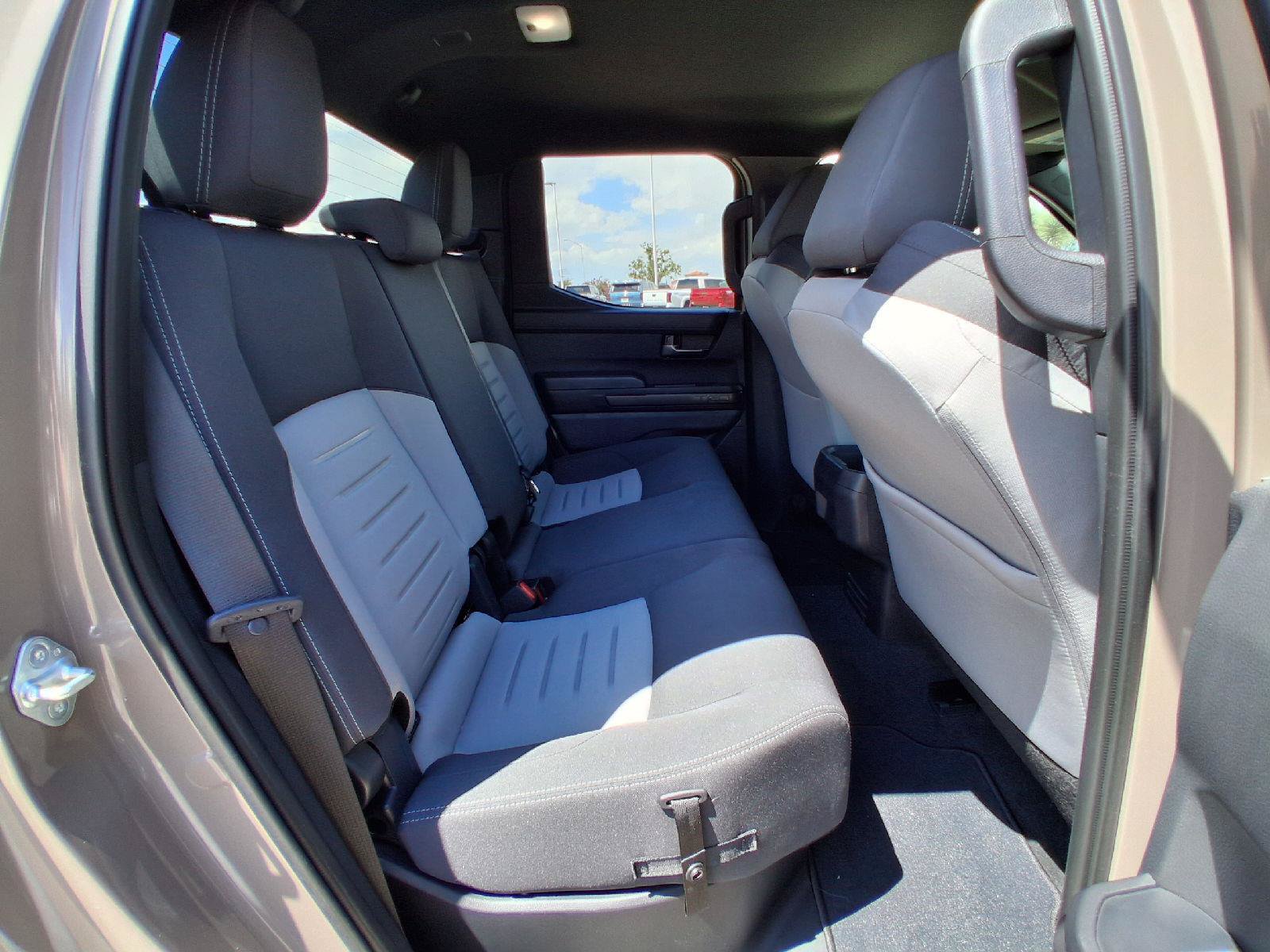 Used 2026 Toyota Tacoma TRD Sport RWD image 20