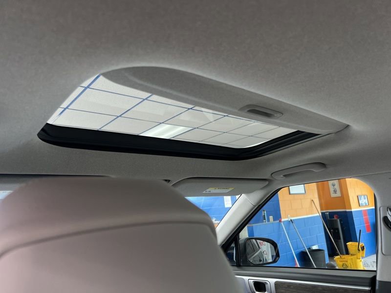 Used 2024 Hyundai Santa Fe Limited AWD/4WD image 18