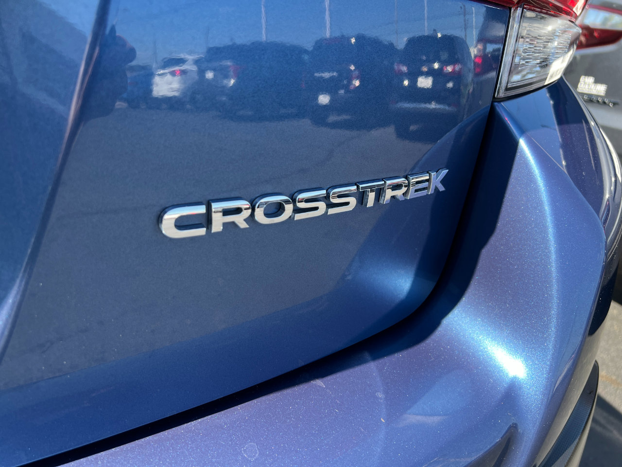 Used 2020 Subaru Crosstrek 2.0i Premium w/ Moonroof Package 2 image 60