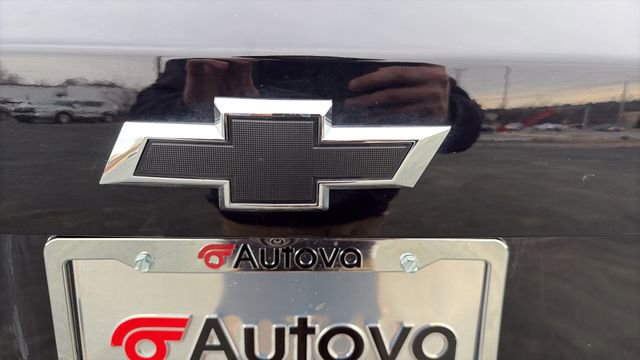 Used 2025 Chevrolet Blazer RS image 56