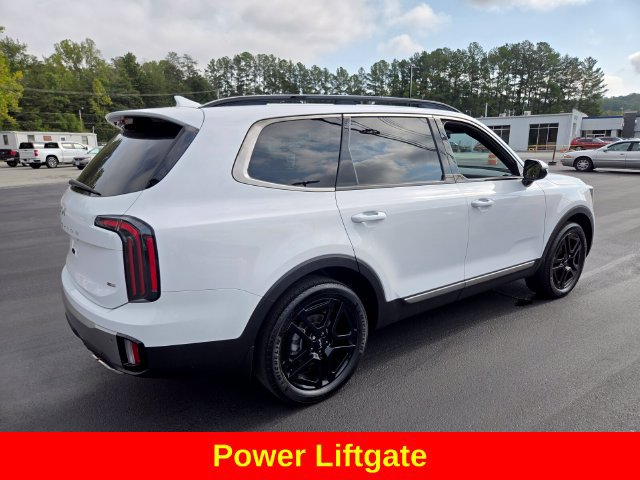 Used 2023 Kia Telluride SX Prestige AWD/4WD image 9