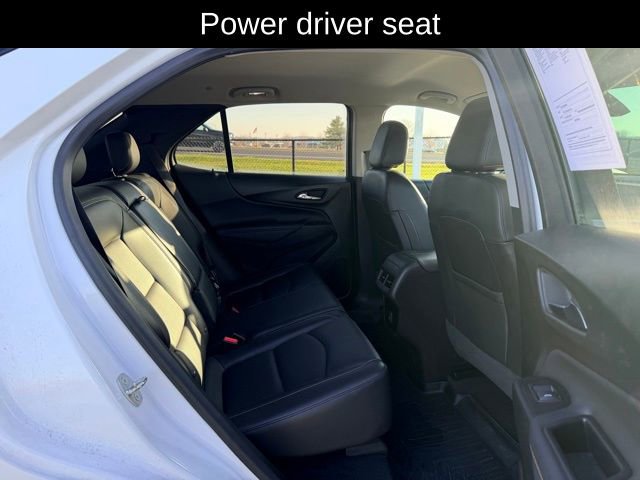 Certified 2019 Chevrolet Equinox Premier image 10