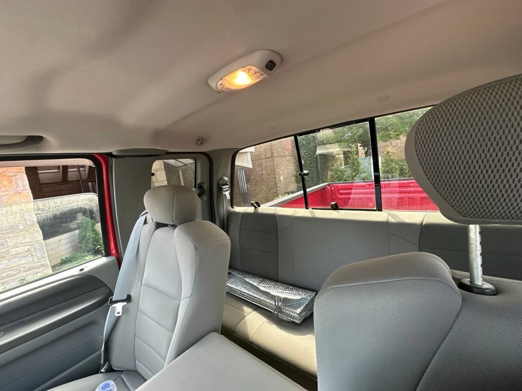 Used 2004 Ford F250 XLT AWD/4WD image 13