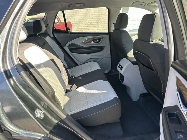 Used 2021 GMC Terrain SLE image 25
