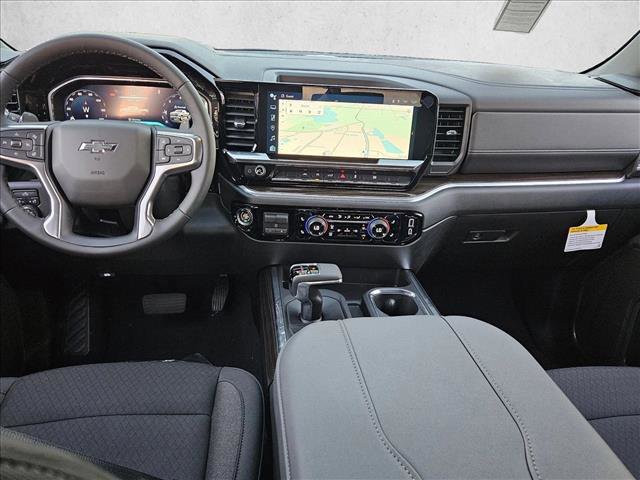 New 2026 Chevrolet Silverado 1500 RST image 15