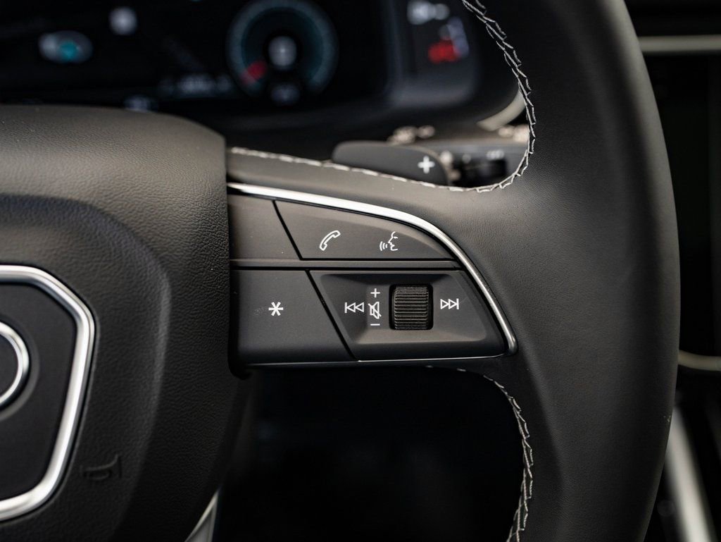 New 2026 Audi Q7 3.0T Premium Plus image 28