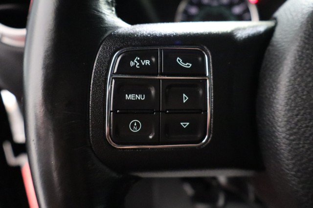Used 2017 Jeep Wrangler Unlimited Sahara w/ Connectivity Group AWD/4WD image 78
