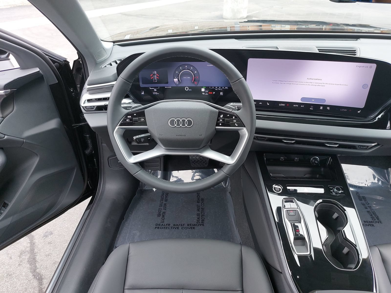 New 2026 Audi A5 2.0T Premium AWD/4WD image 16