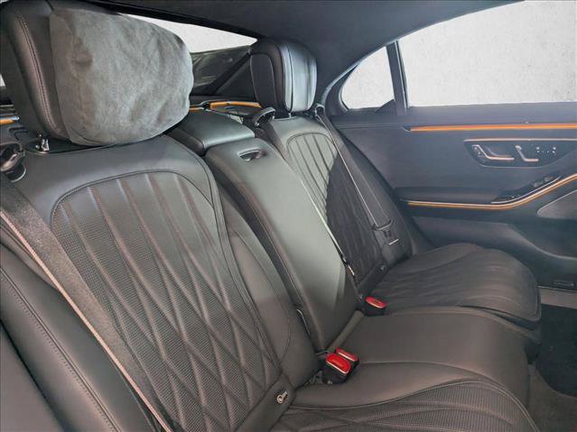 Certified 2024 Mercedes-Benz S 63 AMG S image 23