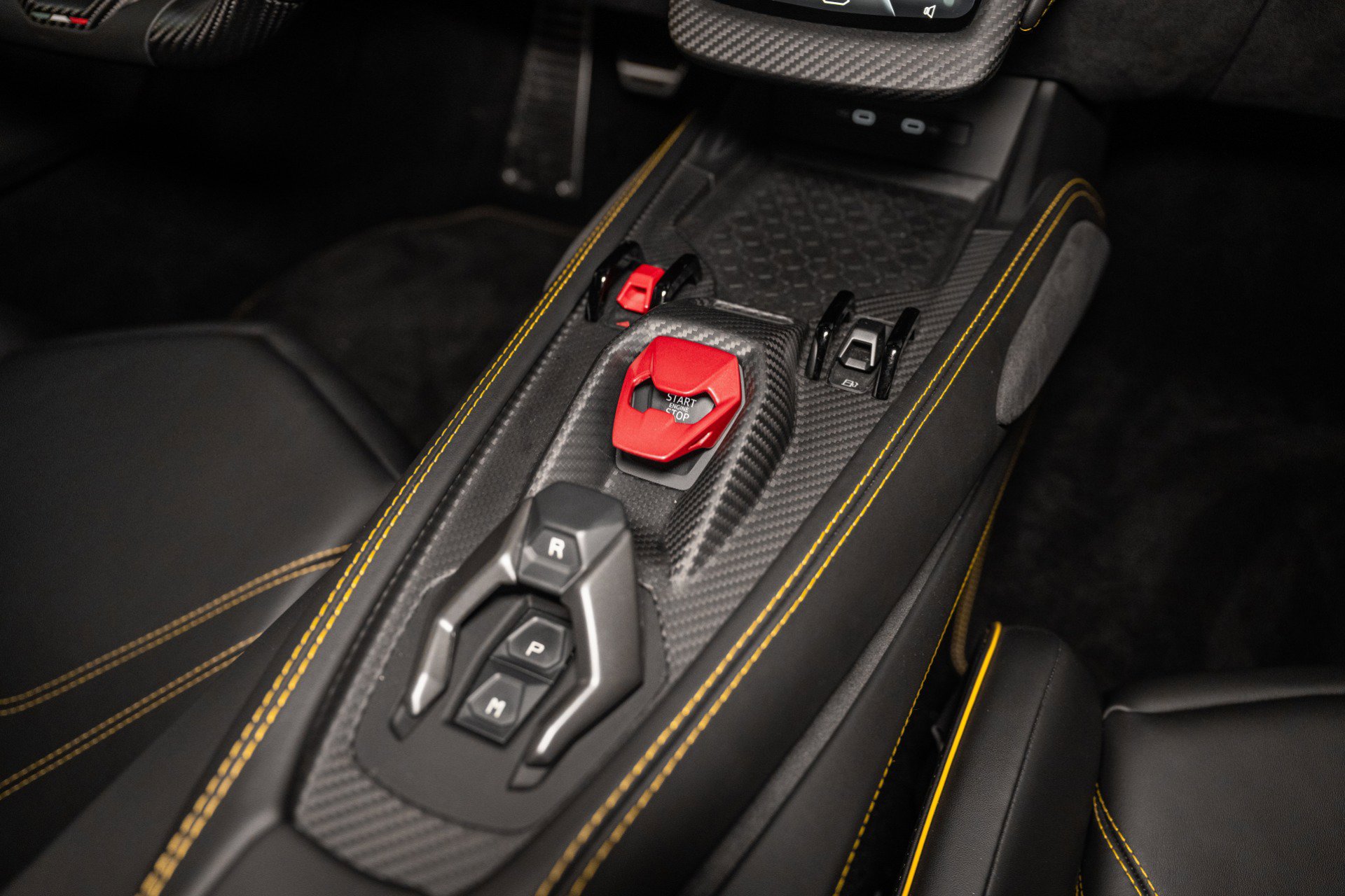 Used 2024 Lamborghini Revuelto image 43