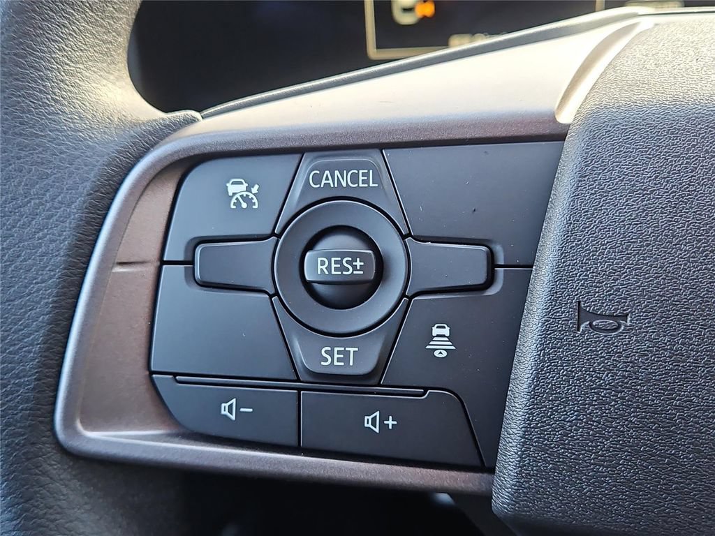 New 2026 Nissan Sentra S w/ Floor Mat Package FWD image 11