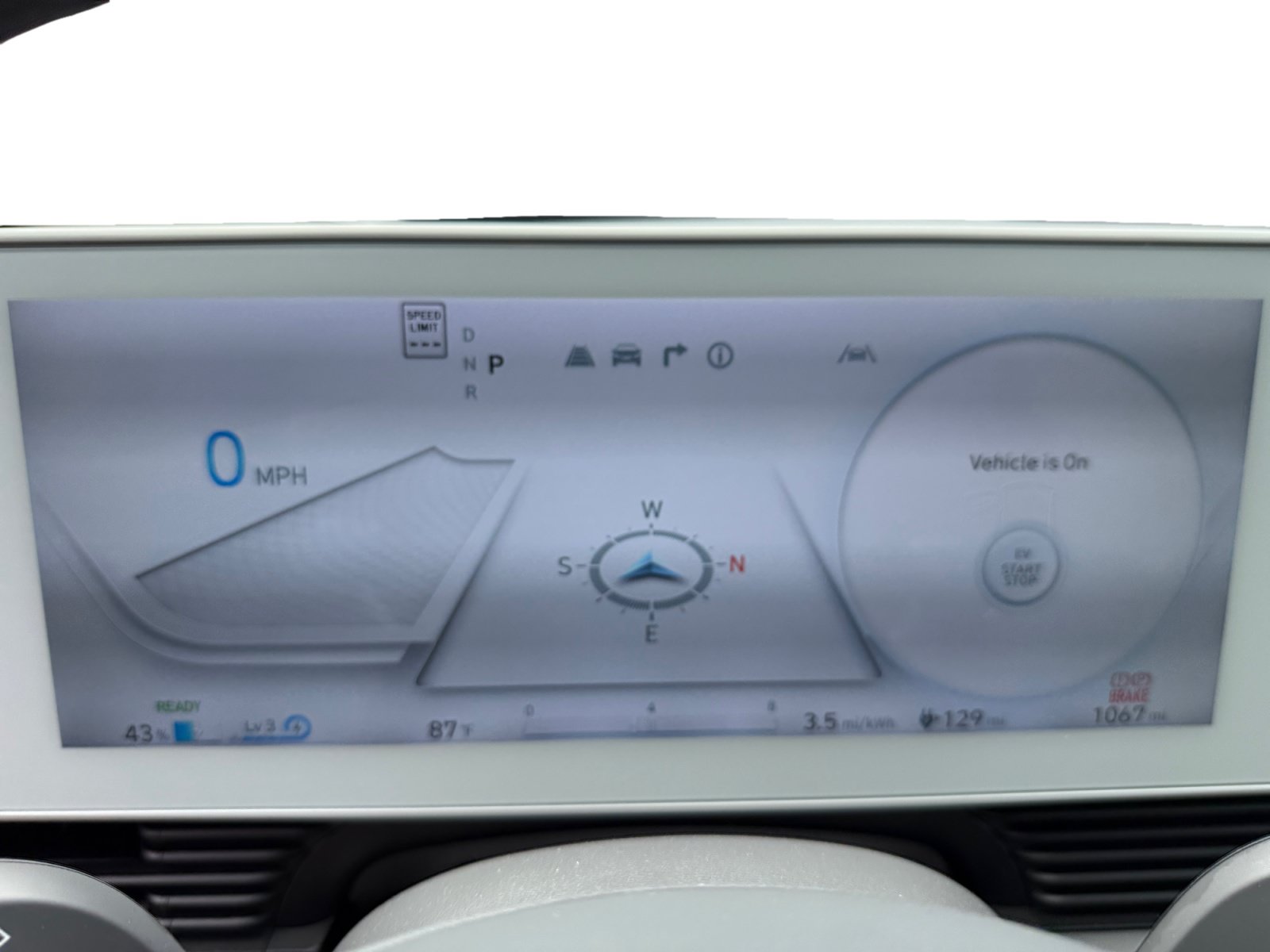 Certified 2024 Hyundai Ioniq 5 Limited RWD image 11