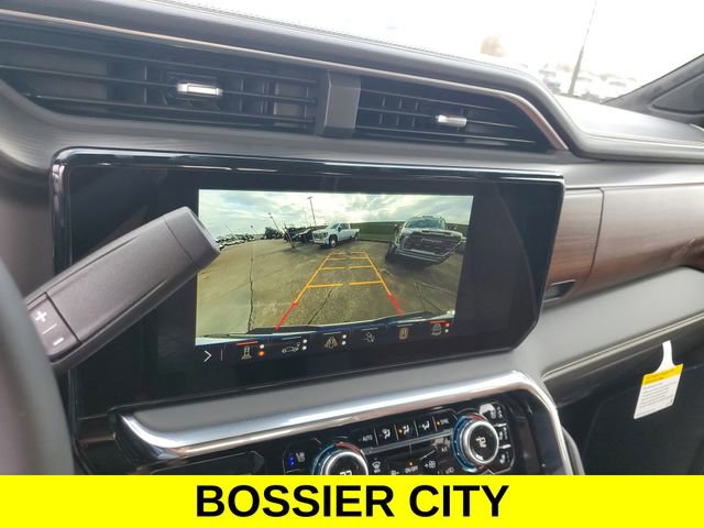 New 2026 GMC Sierra 3500 Denali Ultimate image 19