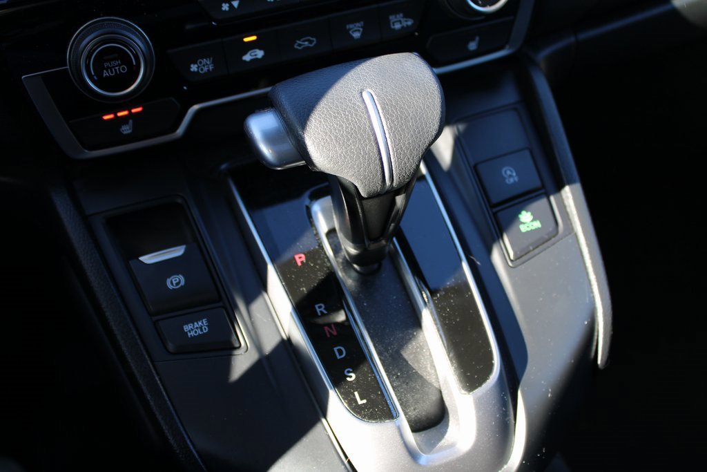 Used 2020 Honda CR-V EX image 23