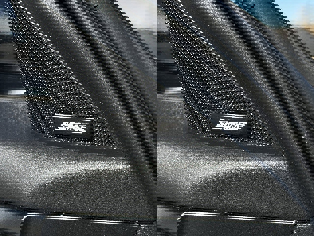 Used 2023 MAZDA CX-50 AWD 2.5 S w/ Cargo Package image 13