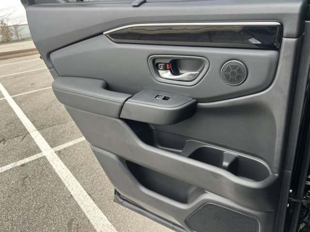 New 2025 Honda Pilot Touring image 31