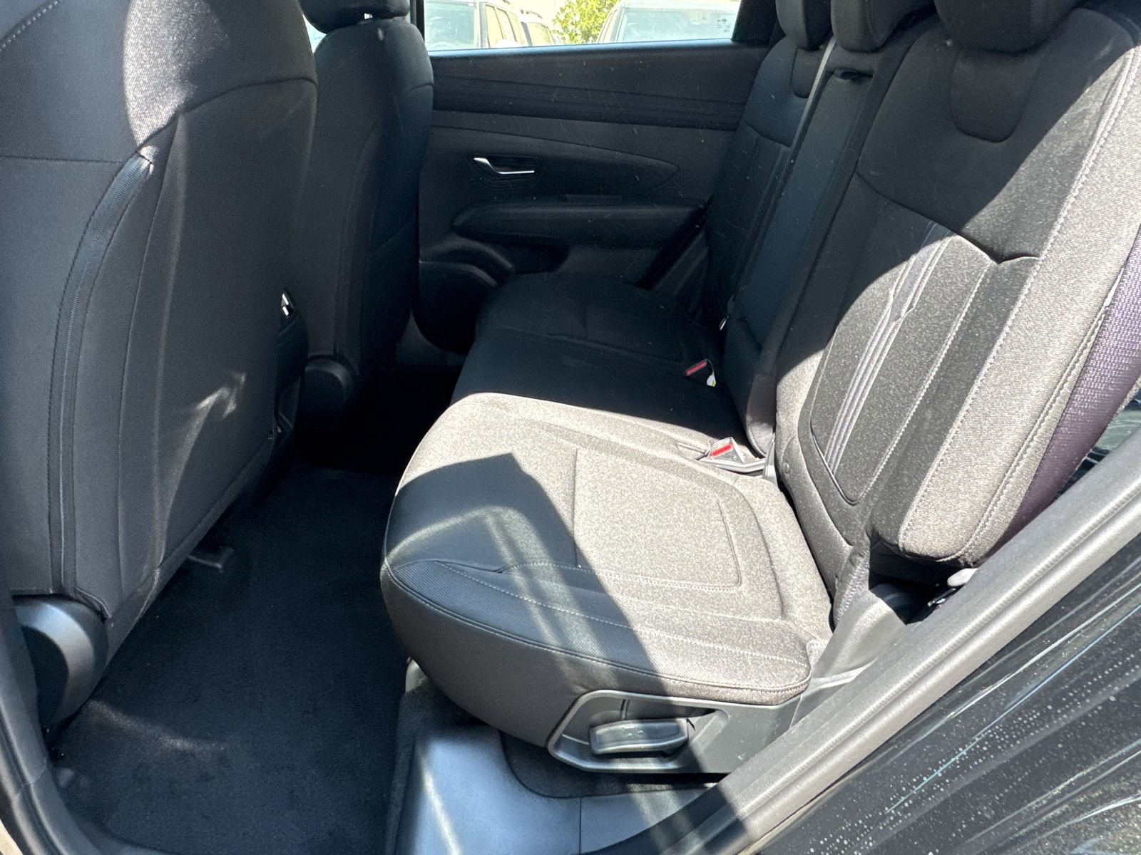 New 2026 Hyundai Tucson SEL image 22