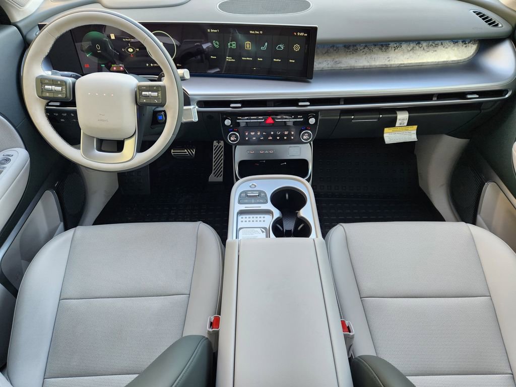 New 2026 Hyundai Ioniq 9 Calligraphy image 19