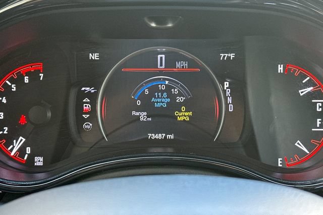 Used 2021 Dodge Durango R/T AWD/4WD image 28