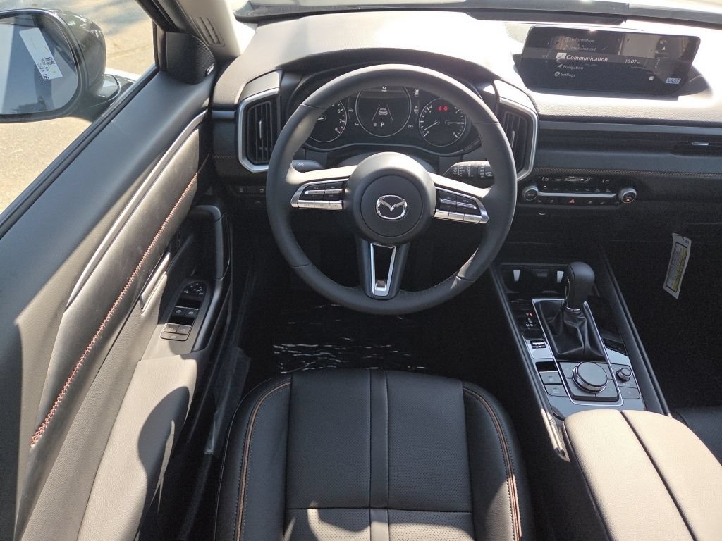 New 2026 MAZDA CX-50 AWD 2.5 S w/ Weather Package image 18