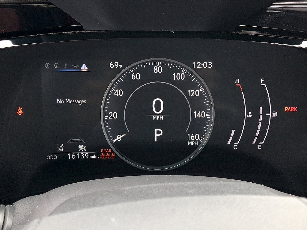 Used 2024 Lexus NX 350 AWD image 22