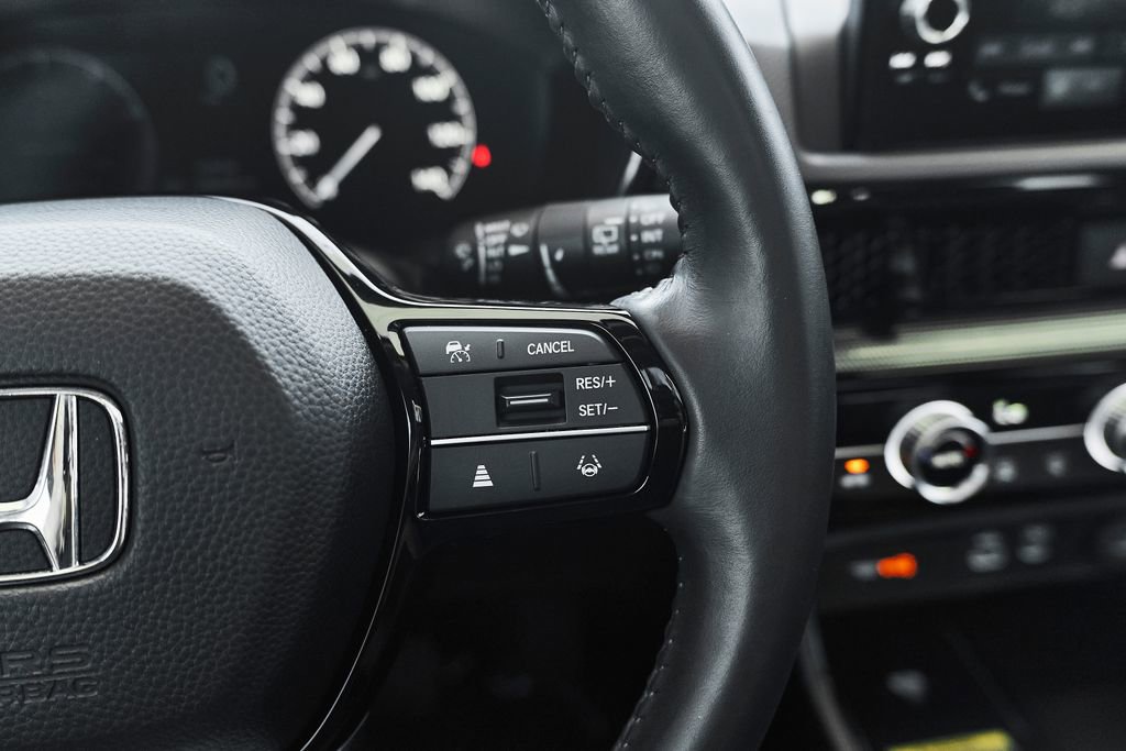 Used 2023 Honda CR-V EX-L image 22