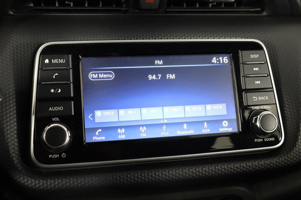 Used 2024 Nissan Kicks S FWD image 28
