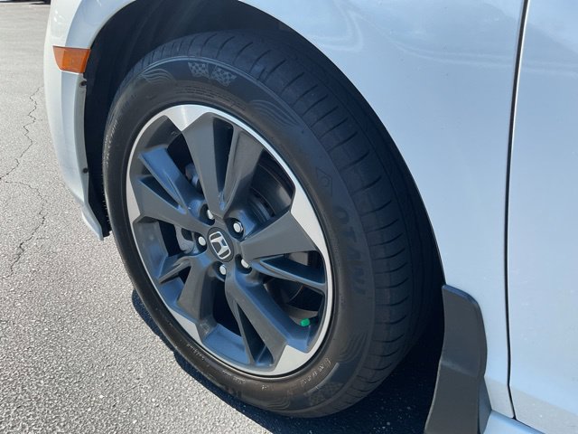 Used 2023 Honda Odyssey Elite image 17