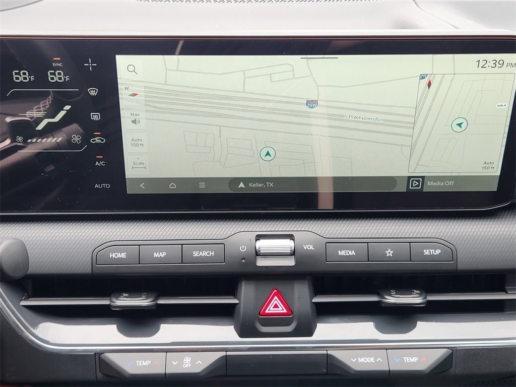 New 2025 Kia K4 GT-Line w/ GT-Line Premium Package image 20