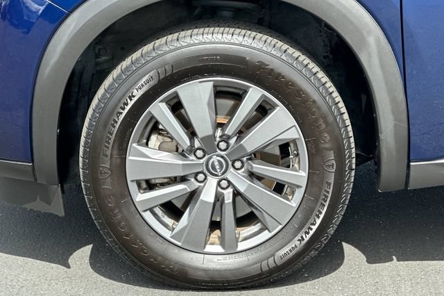 Used 2024 Nissan Pathfinder SV FWD image 29