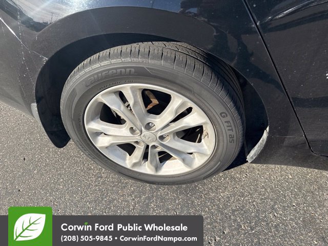 Used 2013 Kia Optima EX w/ Premium Pkg FWD image 7