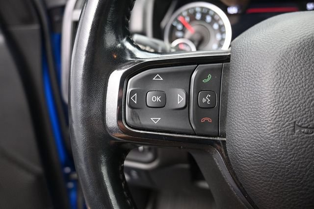 Used 2023 RAM 1500 Big Horn AWD/4WD image 19