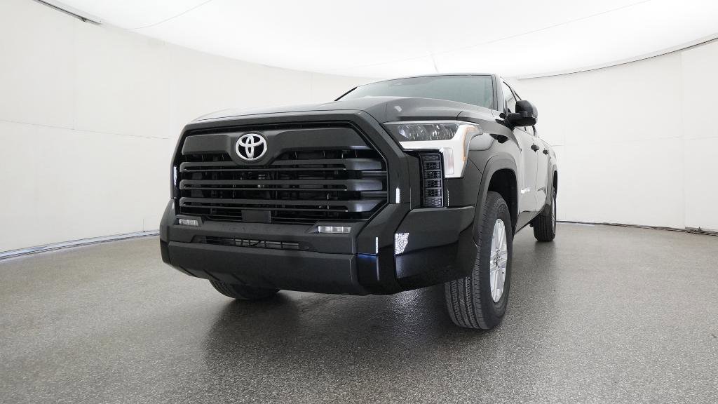 New 2026 Toyota Tundra SR5 image 23