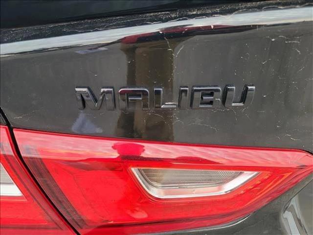 Used 2020 Chevrolet Malibu RS image 13